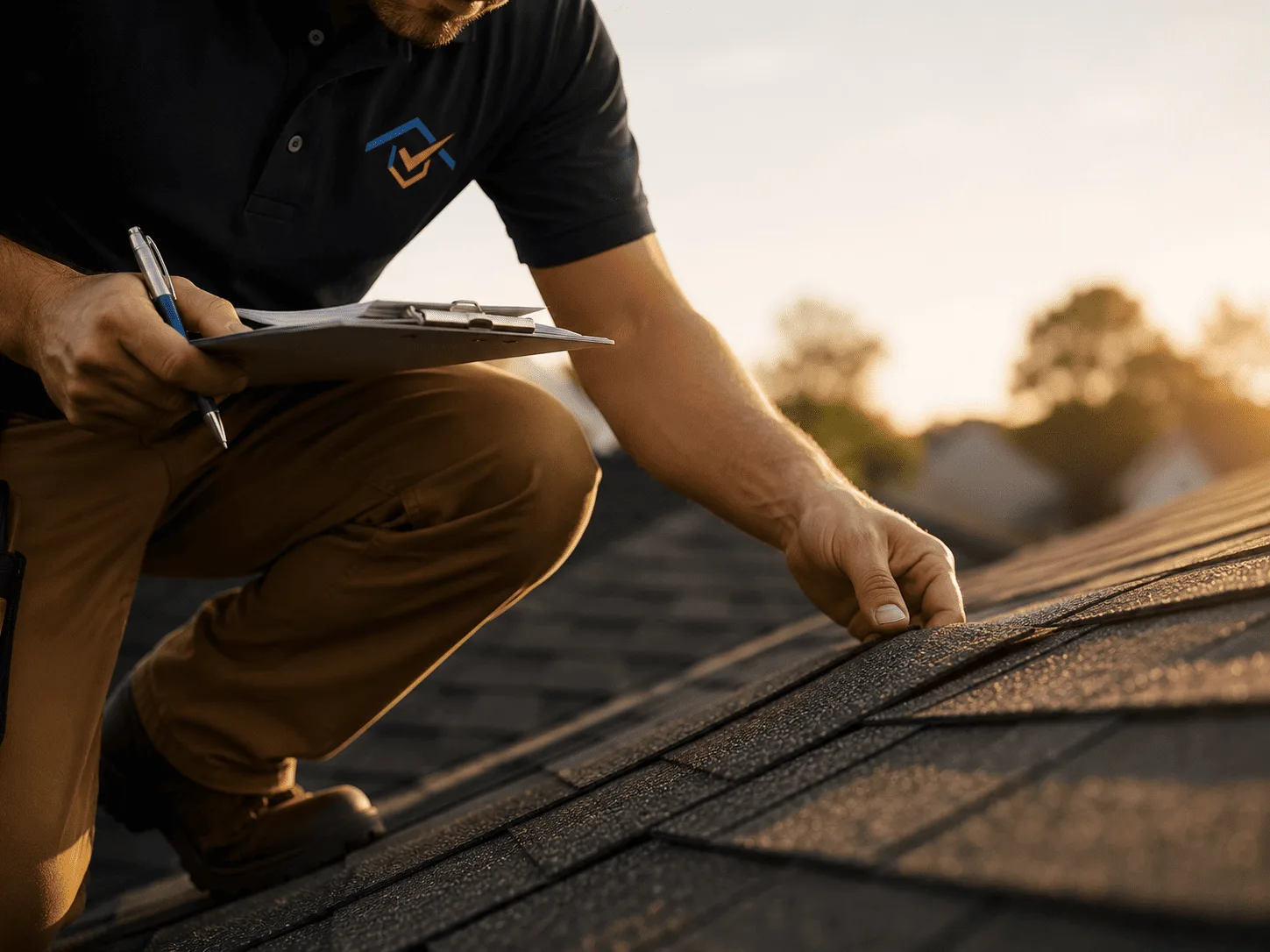Why Choose Roof Inspection in Tacna, AZ